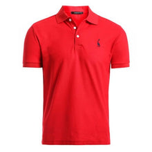 Load image into Gallery viewer, Polo T Shirt