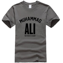 Load image into Gallery viewer, MUHAMMAD ALI T Shirt