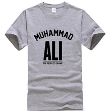Load image into Gallery viewer, MUHAMMAD ALI T Shirt