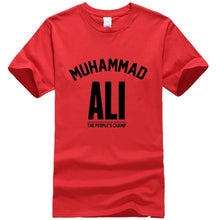 Load image into Gallery viewer, MUHAMMAD ALI T Shirt