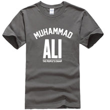 Load image into Gallery viewer, MUHAMMAD ALI T Shirt