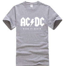 Load image into Gallery viewer, Acdc T Shirt