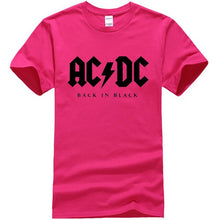 Load image into Gallery viewer, Acdc T Shirt