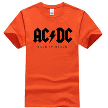 Load image into Gallery viewer, Acdc T Shirt