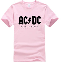 Load image into Gallery viewer, Acdc T Shirt