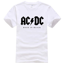 Load image into Gallery viewer, Acdc T Shirt