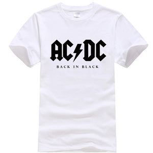 Acdc T Shirt