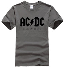 Load image into Gallery viewer, Acdc T Shirt