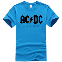 Load image into Gallery viewer, Acdc T Shirt