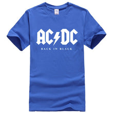 Load image into Gallery viewer, Acdc T Shirt