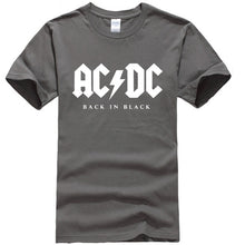 Load image into Gallery viewer, Acdc T Shirt