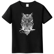 Load image into Gallery viewer, OWL T Shirt