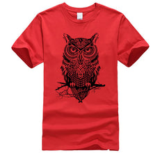 Load image into Gallery viewer, OWL T Shirt