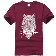 Load image into Gallery viewer, OWL T Shirt