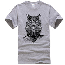 Load image into Gallery viewer, OWL T Shirt
