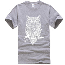 Load image into Gallery viewer, OWL T Shirt