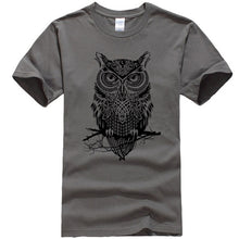 Load image into Gallery viewer, OWL T Shirt