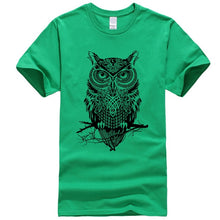 Load image into Gallery viewer, OWL T Shirt