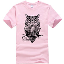 Load image into Gallery viewer, OWL T Shirt