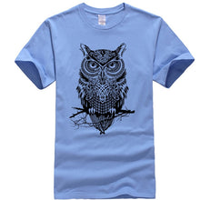 Load image into Gallery viewer, OWL T Shirt