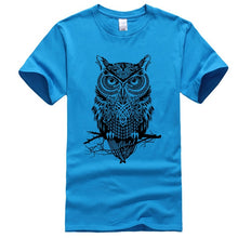 Load image into Gallery viewer, OWL T Shirt