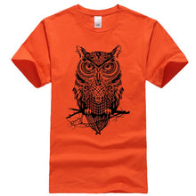 Load image into Gallery viewer, OWL T Shirt