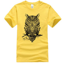 Load image into Gallery viewer, OWL T Shirt
