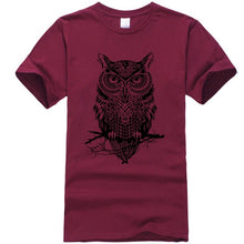 Load image into Gallery viewer, OWL T Shirt