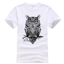Load image into Gallery viewer, OWL T Shirt