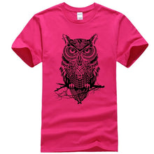 Load image into Gallery viewer, OWL T Shirt