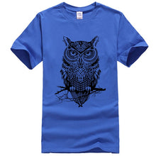 Load image into Gallery viewer, OWL T Shirt