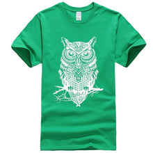 Load image into Gallery viewer, OWL T Shirt