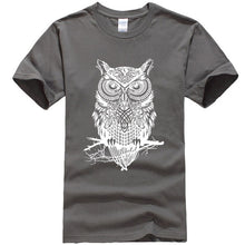 Load image into Gallery viewer, OWL T Shirt
