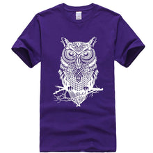Load image into Gallery viewer, OWL T Shirt