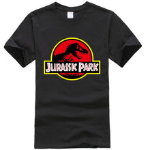 Load image into Gallery viewer, JURASSIC PARK T-Shirt