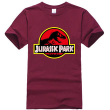 Load image into Gallery viewer, JURASSIC PARK T-Shirt