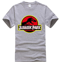 Load image into Gallery viewer, JURASSIC PARK T-Shirt