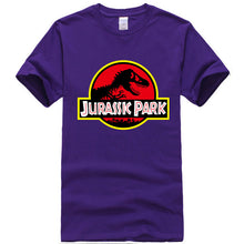 Load image into Gallery viewer, JURASSIC PARK T-Shirt