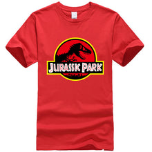 Load image into Gallery viewer, JURASSIC PARK T-Shirt