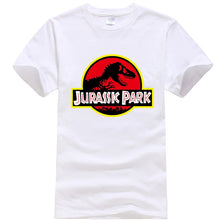 Load image into Gallery viewer, JURASSIC PARK T-Shirt