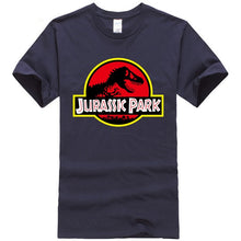 Load image into Gallery viewer, JURASSIC PARK T-Shirt