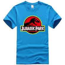 Load image into Gallery viewer, JURASSIC PARK T-Shirt