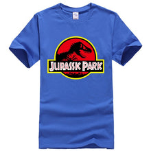 Load image into Gallery viewer, JURASSIC PARK T-Shirt