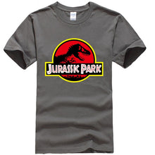 Load image into Gallery viewer, JURASSIC PARK T-Shirt