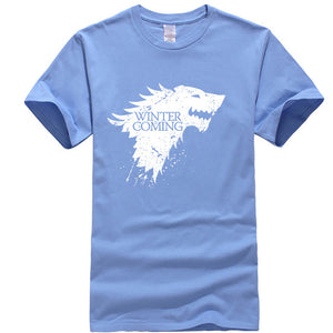 WINTER IS COMING T Shirt