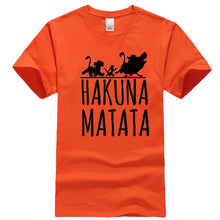 Load image into Gallery viewer, Hakuna Matata T Shirt