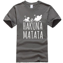 Load image into Gallery viewer, Hakuna Matata T Shirt