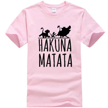 Load image into Gallery viewer, Hakuna Matata T Shirt