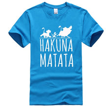 Load image into Gallery viewer, Hakuna Matata T Shirt