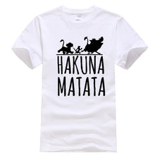 Load image into Gallery viewer, Hakuna Matata T Shirt